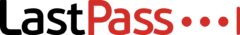 lastpass Logo