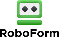 roboform-password-manager Logo