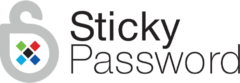 sticky-password Logo